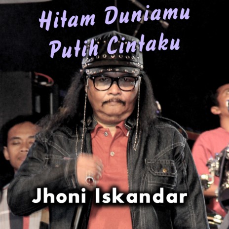 Hitam Duniamu Putih Cintamu | Boomplay Music