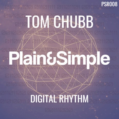 Digital Rhythm (Original Mix) | Boomplay Music