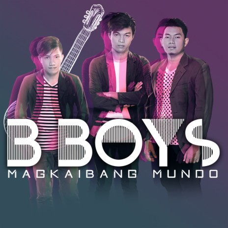 Magkaibang Mundo | Boomplay Music