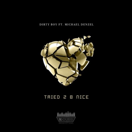 Tried 2 B Nice | Boomplay Music