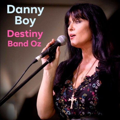 Danny Boy ft. Tessa Libreri | Boomplay Music