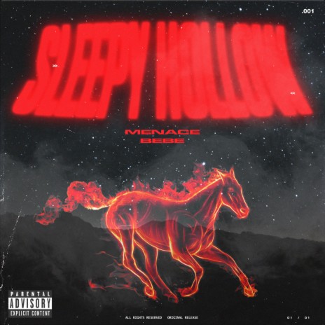 Sleepy Hollow ft. Bebe | Boomplay Music