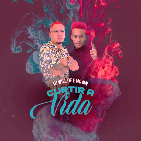 Curtir a Vida ft. Dj Will DF | Boomplay Music