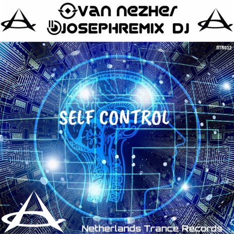 Self Control ft. JosephRemix Dj | Boomplay Music