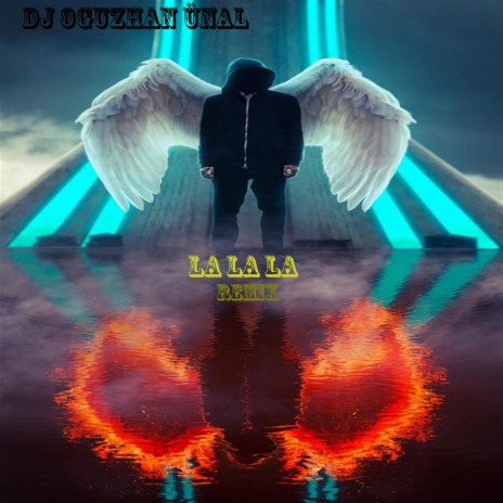 Lalala (Remix) ft. Y2K & bbno $ | Boomplay Music