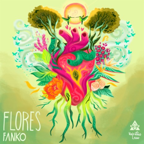 Flores | Boomplay Music