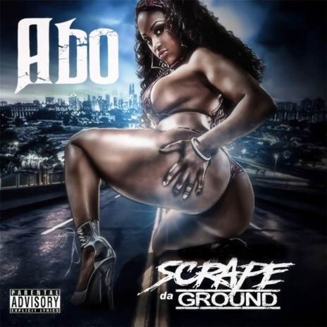 Scrape da Ground | Boomplay Music