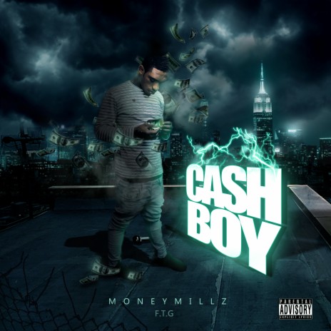 Cash Boy | Boomplay Music