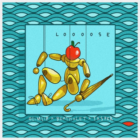 loooose ft. Bertholet & Yasper | Boomplay Music