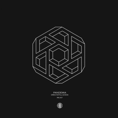Pandemia (Original Mix) ft. AiKAi | Boomplay Music