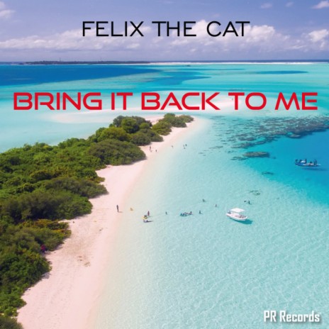 Bring It Back To Me (Original Mix) | Boomplay Music
