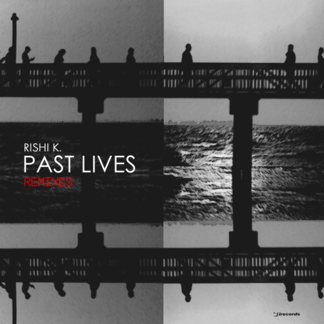 Past Lives (Big Al Remix) | Boomplay Music