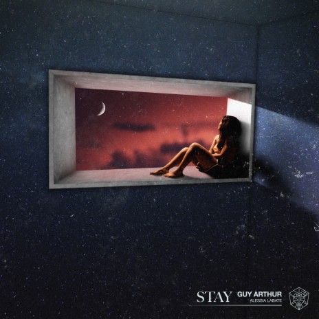 Stay ft. Alessia Labate | Boomplay Music