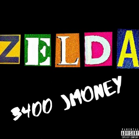 Zelda | Boomplay Music