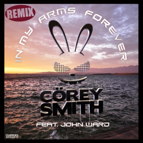 In My Arms Forever (Del Pino Bros Radio Edit) ft. John Ward | Boomplay Music