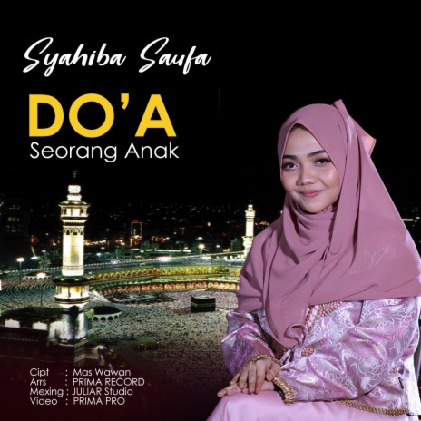 DO'A Seorang Anak | Boomplay Music