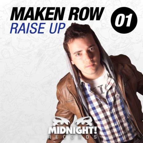 Raise Up (Radio Edit) | Boomplay Music