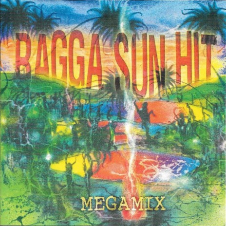 Hot Ragga Hit ft. MMX | Boomplay Music