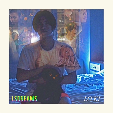 LSDreams | Boomplay Music