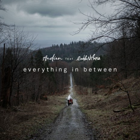 Everything in Between ft. Endah N Rhesa | Boomplay Music