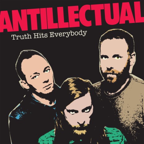 Truth Hits Everybody | Boomplay Music