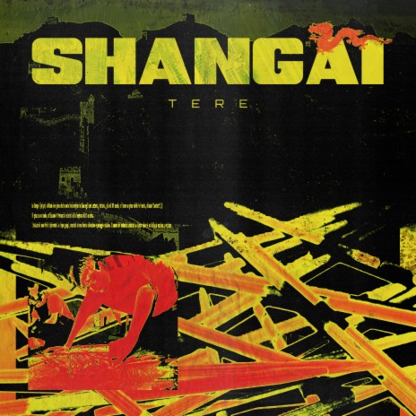 Shangai | Boomplay Music