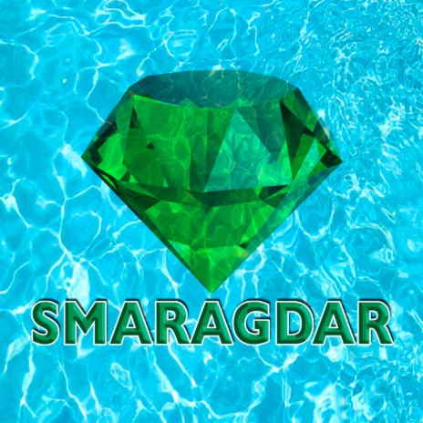 Smaragdar ft. Shift & Alehoven | Boomplay Music