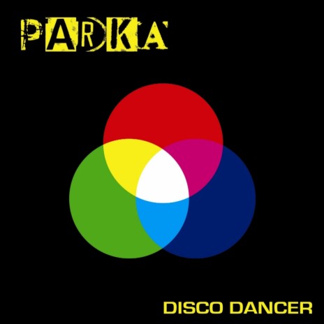 Disco Dancer | Boomplay Music