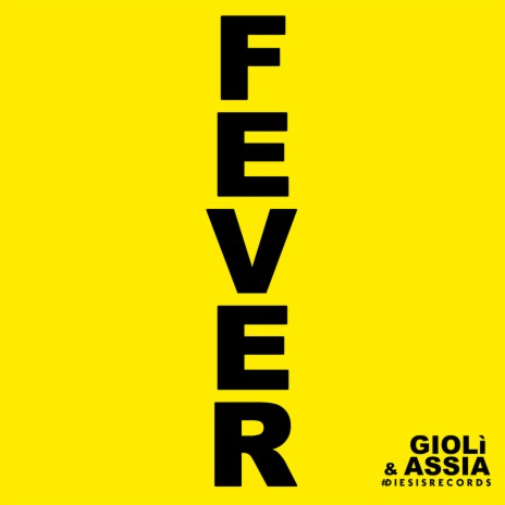 Fever | Boomplay Music