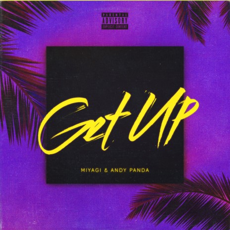 Get Up | Boomplay Music