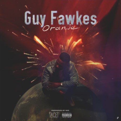 Guy Fawkes | Boomplay Music