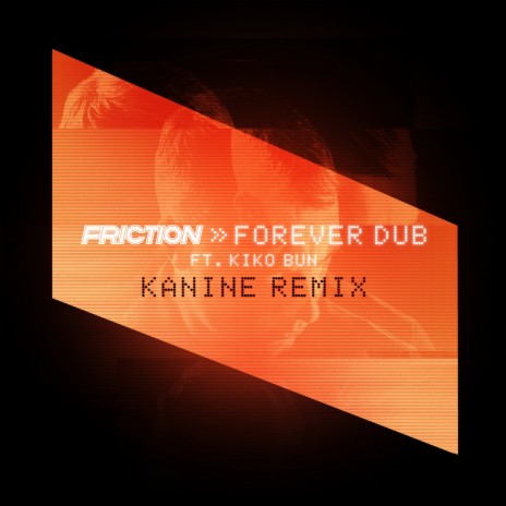 Forever Dub ft. Kiko Bun | Boomplay Music