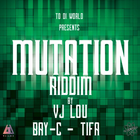 Mutation Riddim | Boomplay Music