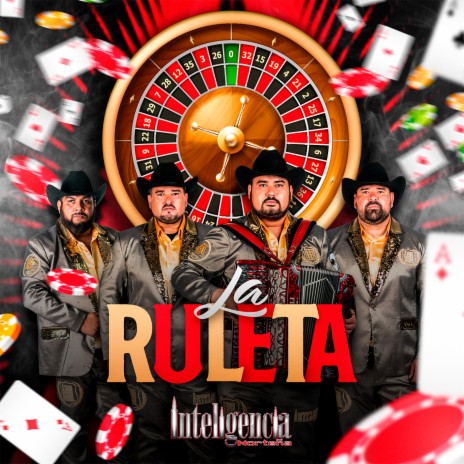 La Ruleta | Boomplay Music