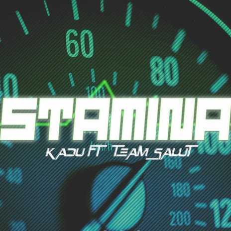 Stamina ft. Team Salut | Boomplay Music