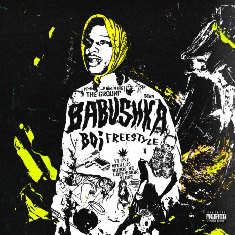 Babushka Boi (Freestyle) | Boomplay Music