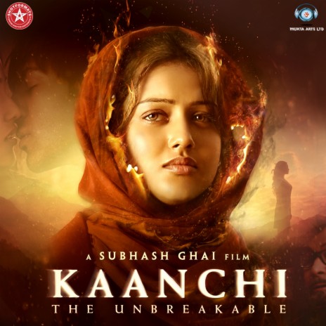 Kaanchi (From "Kaanchi") | Boomplay Music