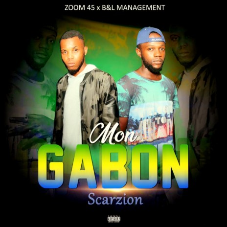 Mon gabon | Boomplay Music