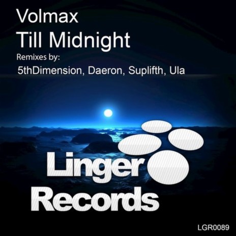 Till Midnight (Ula Remix) | Boomplay Music