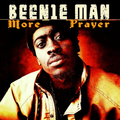 More Prayer (Remix) | Boomplay Music