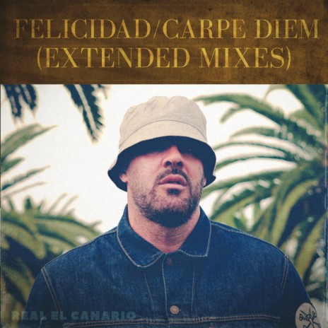 Felicidad (Extended Mix) | Boomplay Music