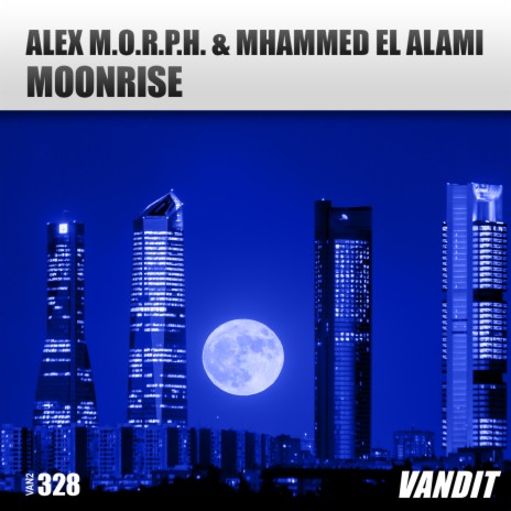 Moonrise ft. Mhammed El Alami | Boomplay Music