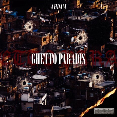 Ghetto Paradis | Boomplay Music