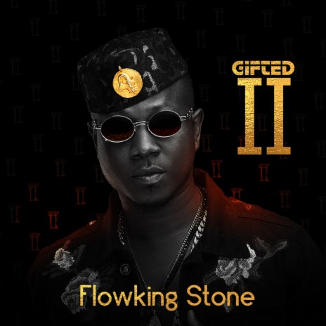 Gifted ft. Kwesi Arthur | Boomplay Music