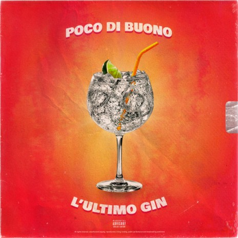 L'Ultimo Gin | Boomplay Music