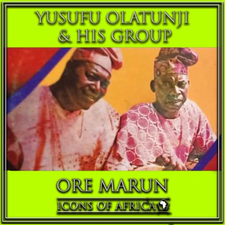 Ore Marun Medley (2) | Boomplay Music