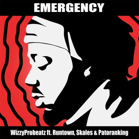 Probeatz Emergency ft. Runtown, Skalesng & Patoranking | Boomplay Music