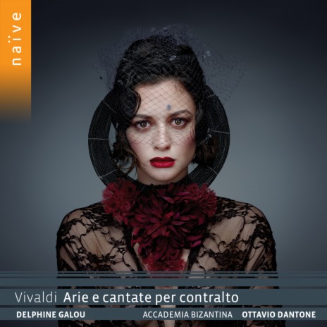 La Candace, o siano Li veri amici, RV 704: Si, si bel volto che v'adoro ft. Ottavio Dantone & Delphine Galou | Boomplay Music