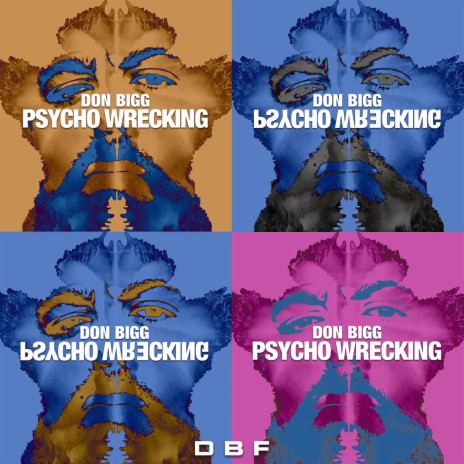 PW (Psycho Wrecking) | Boomplay Music