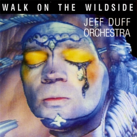 Walk on the Wildside | Boomplay Music